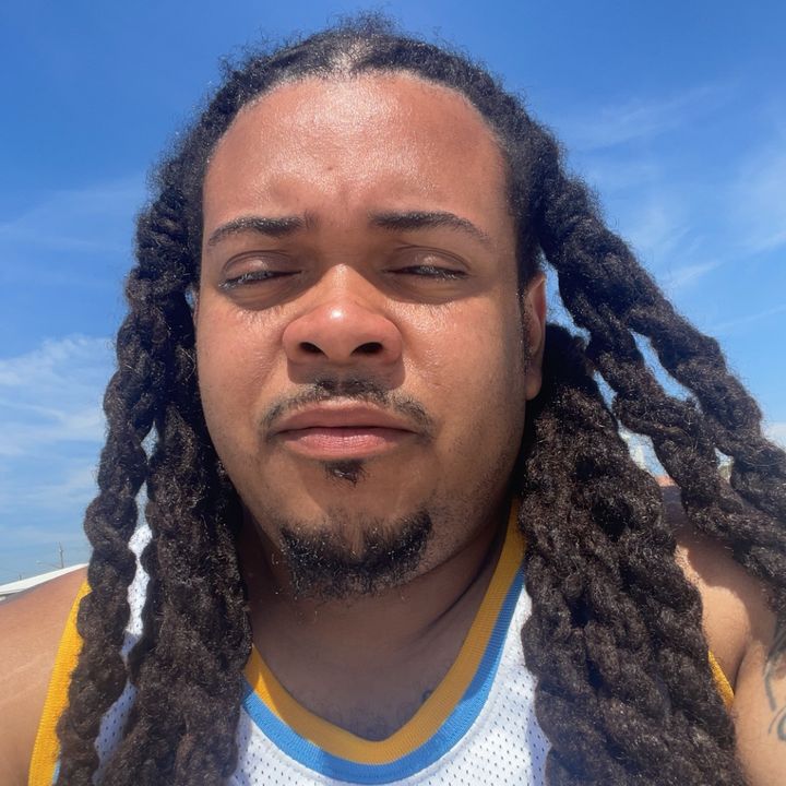 Profile Picture of adriandassie (@adriandassie) on Tiktok