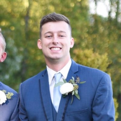 Profile Picture of Chris Maloney (@Chris_Maloneyy) on Twitter