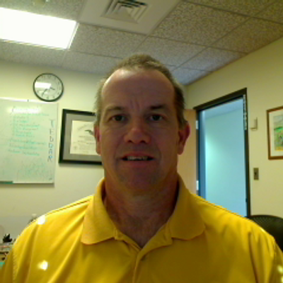 Profile Picture of Randy McNally (@mcnalran) on Twitter