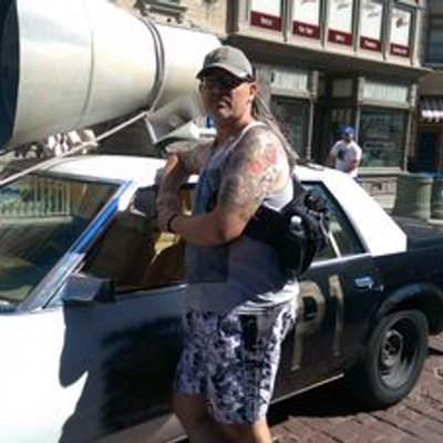 Profile Picture of Christopher Mains (@cfmains16) on Twitter