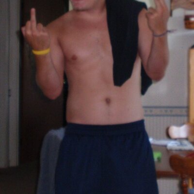 Profile Picture of Mike Sapone (@scruples25) on Twitter