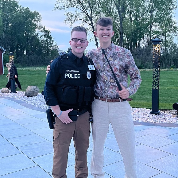 Brendan Borgosz - Poshmark Profile Picture of Brendan Borgosz (@brendanborgosz) on Poshmark