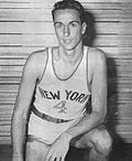 Profile Picture of Carl Braun (basketball)on Wikipedia