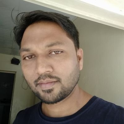 Profile Picture of Mohammed Moinuddin (@Mohamme14455255) on Twitter