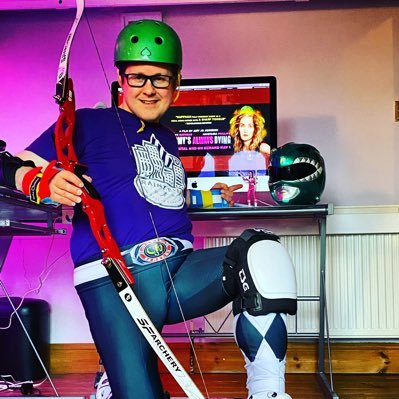 Profile Picture of Chris Holmes (@80sChild90sTeen) on Twitter