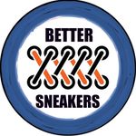 Profile Picture of Better Sneakers UK (@bettersneakersuk) on Instagram