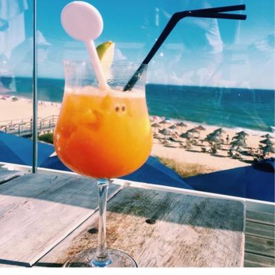 Profile Picture of Maria's Restaurant (@MariasAlgarve) on Twitter