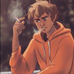 Profile Picture of ☨ Ernest Vega ☨ (@young.steinbeck) on Instagram