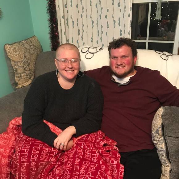 Profile Picture of Matt Champagne (@mattysparks) on Poshmark