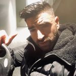 Profile Picture of Jon Ander (@jon_ander_monroy) on Instagram