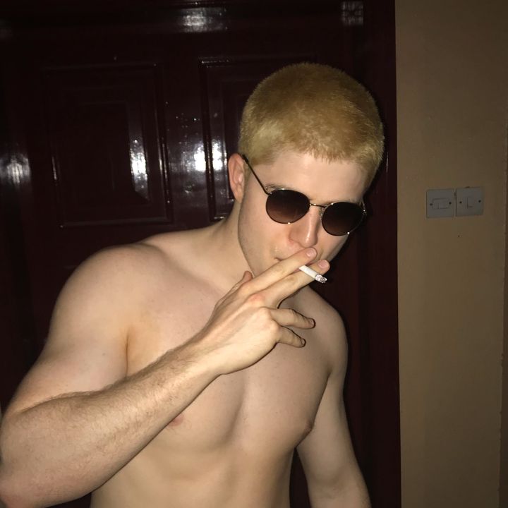 Profile Picture of Sean Mountain (@seanmountain0) on Tiktok
