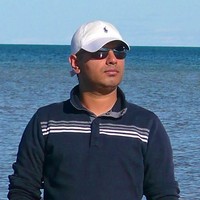 Profile Picture of Benjamin Chahal (@benjamin-chahal) on Quora