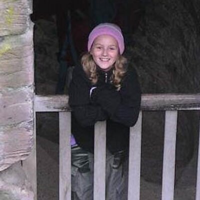 Profile Picture of Alexandra Whitby (@alex_whitbyX) on Twitter