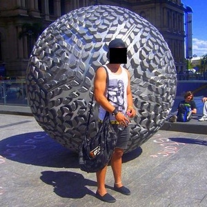 Profile Picture of A W A P E R I (@nuiawa) on Myspace