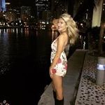 Jessica Cierra - Instagram