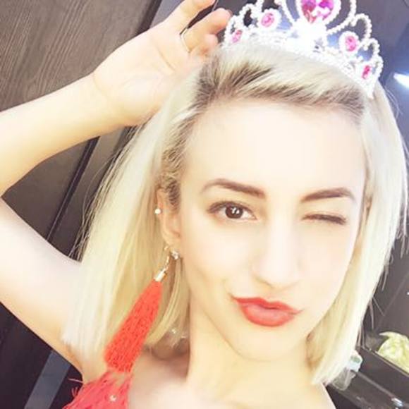 Profile Picture of Jongmay Urbonya (@jongmayurbonya) on Poshmark