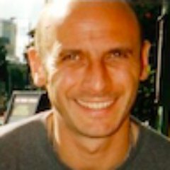 Profile Picture of Mark Walker (@markwalker_) on Twitter