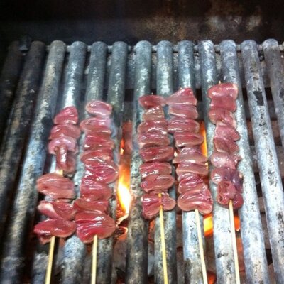 Profile Picture of Jared Reeves (@Offaltarian) on Twitter