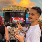 Profile Picture of Guilherme Michelotto Jocksch Dos Santos (@guilherme.michelotto) on Facebook