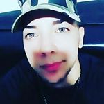Profile Picture of Tony Gallardo (@tony_gallardo.18) on Instagram