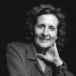 Profile Picture of Trisha Brown (@trish_brown_dance) on Instagram