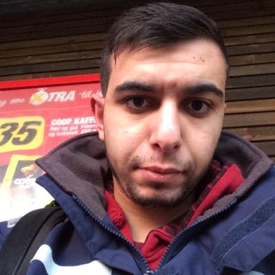 Profile Picture of Anas Alramahi (@Ahmad221990) on Twitter