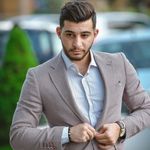 Profile Picture of George ghantous (@georgegh1996) on Instagram