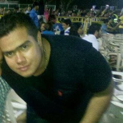 Profile Picture of Cesar Roman (@cesarroman25) on Twitter