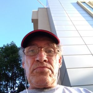 Profile Picture of Dave Frater (@Davefrater1) on Twitter