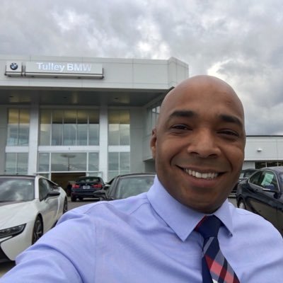 Profile Picture of Jay Pichardo (@JayP_TulleyBMW) on Twitter