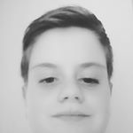 Profile Picture of benjamin jay mercer (@benjaminjaymercer) on Instagram