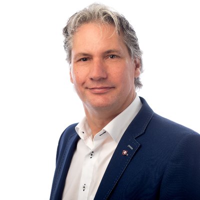 Profile Picture of Jan Wassink (@JanWassink) on Twitter