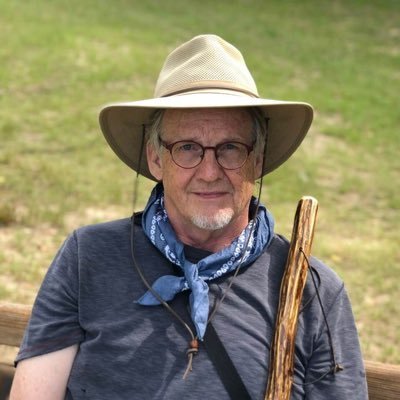 Profile Picture of Robert Trussell  ✊ 😷 📫 🌊 (@roberttrussell) on Twitter