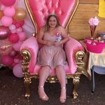 Profile Picture of Brandi Nannette Hayes (@hayesbrandinannette) on Instagram