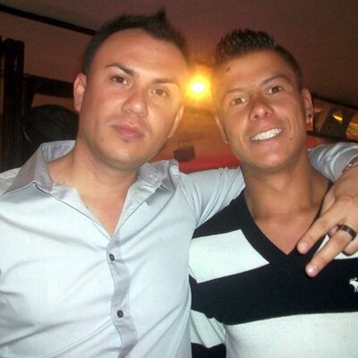 Profile Picture of Jorge Tostado Aguas (@ComAguas) on Twitter