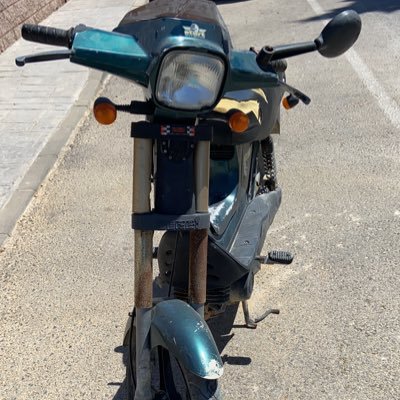 Profile Picture of Jaime Segarra (@jaimesm) on Twitter