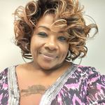 Profile Picture of Donna Thompson Suber (@mainstarr) on Instagram