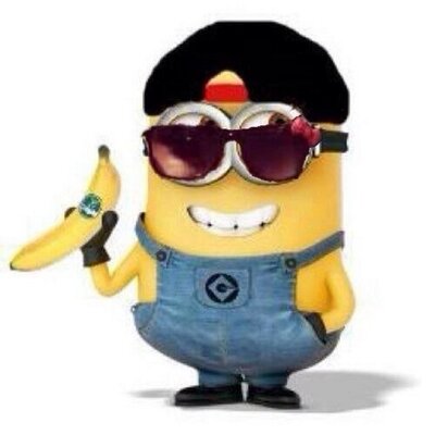 Profile Picture of Jade & Sam's Minion (@@JamsMinion) on Twitter