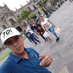 Profile Picture of Emanuel Rangel Jauregui (@jauregui_rangel) on Twitter