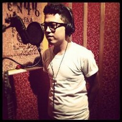 Profile Picture of Richard Custodio (@ararci21) on Twitter