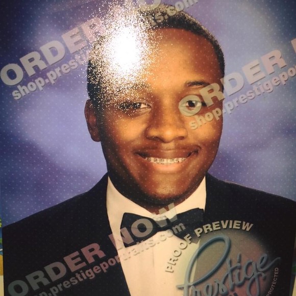 Profile Picture of Ronald Mitchell (@rm0109) on Poshmark