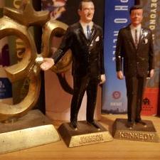 Profile Picture of Mike Mosey (@mikeandcereal) on Twitter