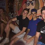 Profile Picture of Dylan Denton (@dylandenton7) on Instagram