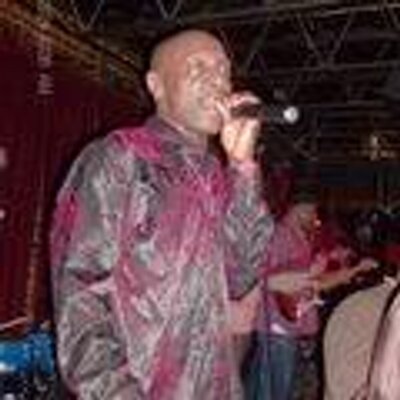 Profile Picture of ALVIN BURKS (@ALVIN_KC) on Twitter