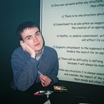 Profile Picture of Mark Egan (@markegan_) on Instagram