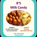 Bilkeesu Umar Abdul - Instagram Profile Picture of Bilkeesu Umar Abdul (@bs_milk_candy) on Instagram
