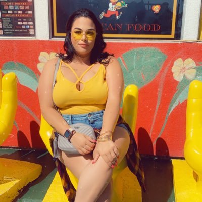 Rae❤️ - Twitter Profile Picture of Rae❤️ (@_KenaGaither) on Twitter