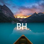 Profile Picture of Lake Louise Boathouse (@lakelouiseboathouse) on Instagram