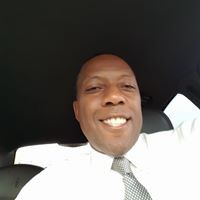 Profile Picture of Donnie Pearson (@donnie-pearson-2) on Quora