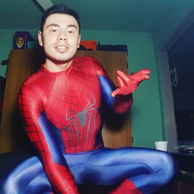 Profile Picture of Raymond(Rayge)Peña (@PenaRayge) on Twitter